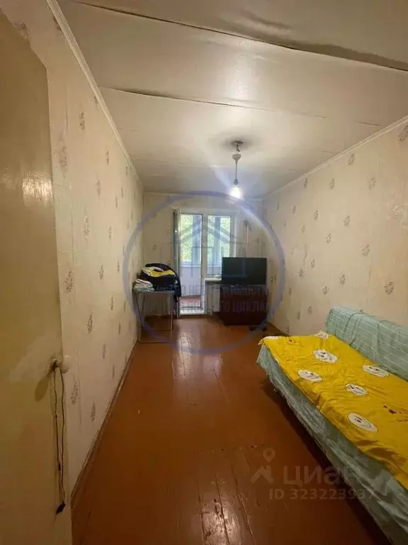 2-к кв. Самарская область, Самара ул. Стара-Загора (49.2 м) - Фото 2