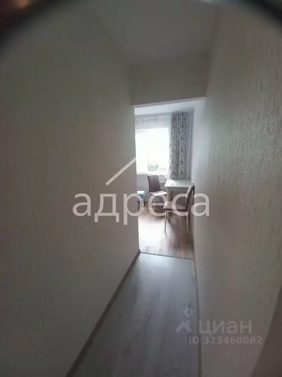 2-к кв. Самарская область, Самара пос. Кряж, ул. Дружбы Народов, 6 ... - Фото 2