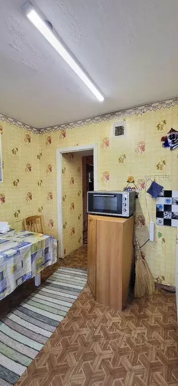 Квартира, 2 комнаты, 54 м - Фото 1