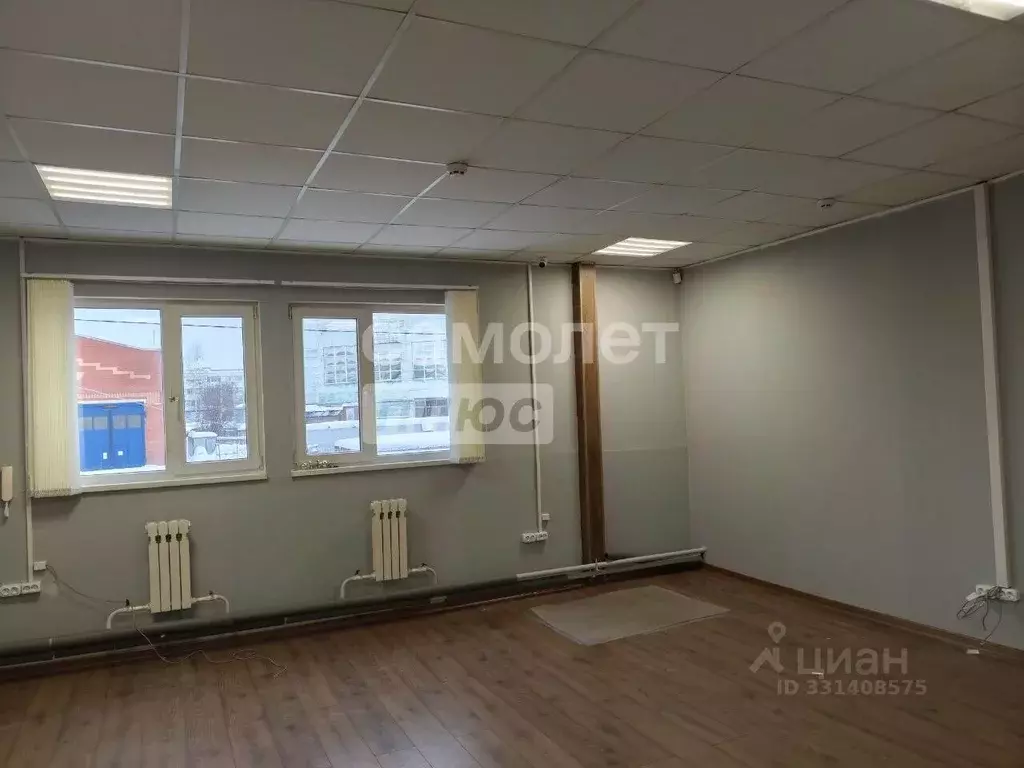 Помещение свободного назначения в Московская область, Подольск ... - Фото 2