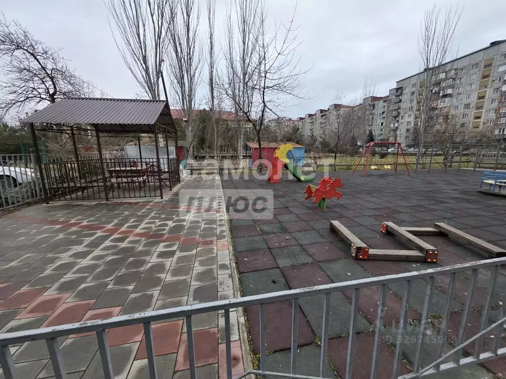 2-к кв. Дагестан, Каспийск ул. Хизроева, 35 (56.0 м) - Фото 1