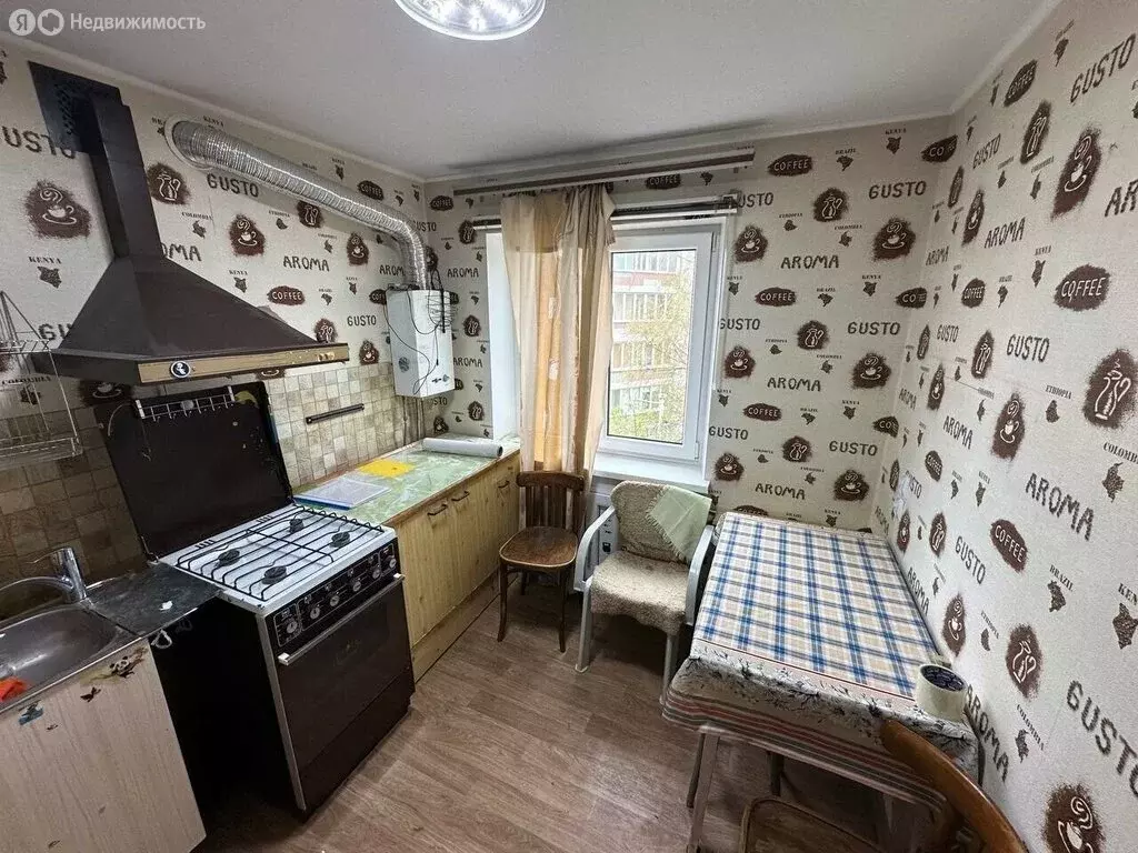2-комнатная квартира: Калининград, Советский проспект, 33 (41.6 м) - Фото 1