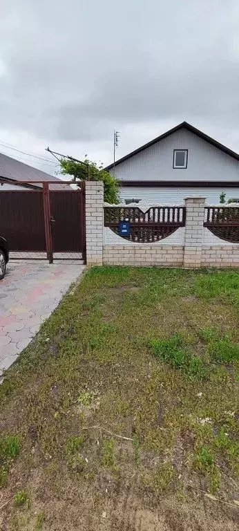 Дом в Алтайский край, Яровое ул. Кирова, 66 (100 м) - Фото 2