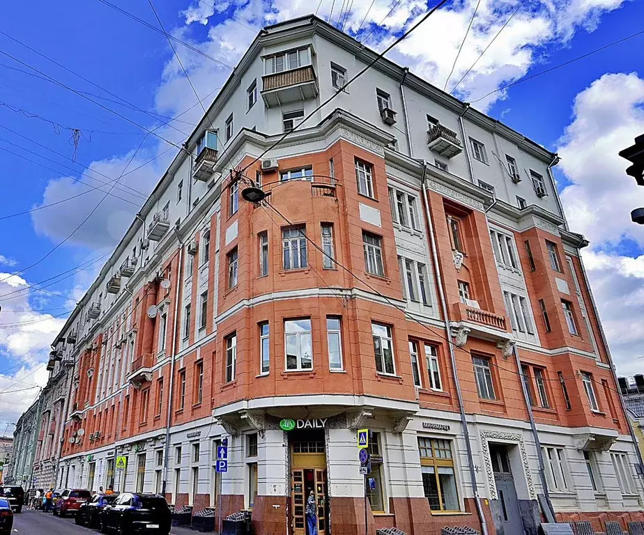 1-к. квартира, 37,5 м, 4/6 эт. - Фото 0
