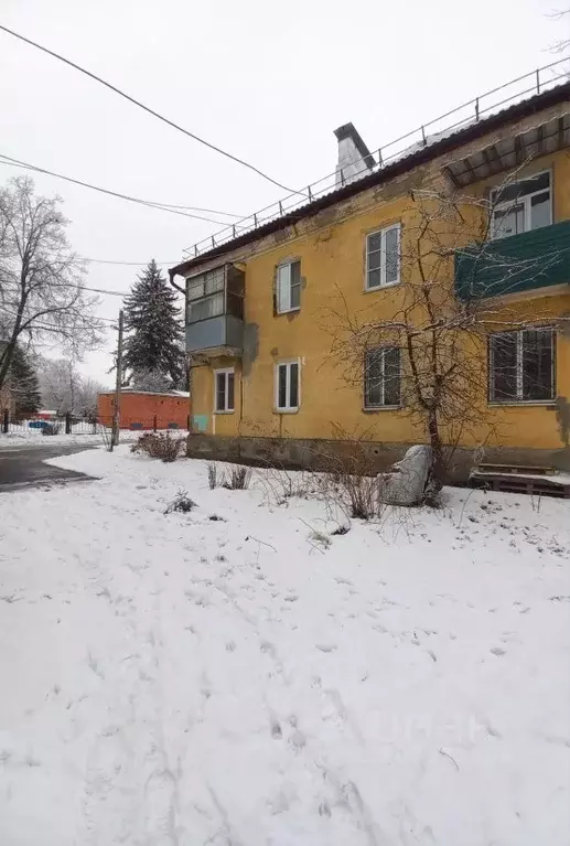 Комната Московская область, Воскресенск Лопатинский мкр, ул. ... - Фото 1