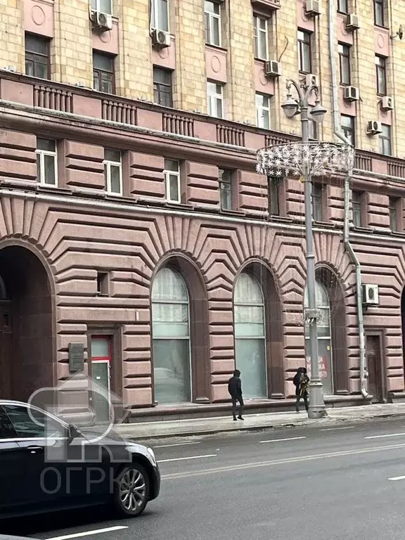 Продам помещение свободного назначения, 477 м - Фото 0