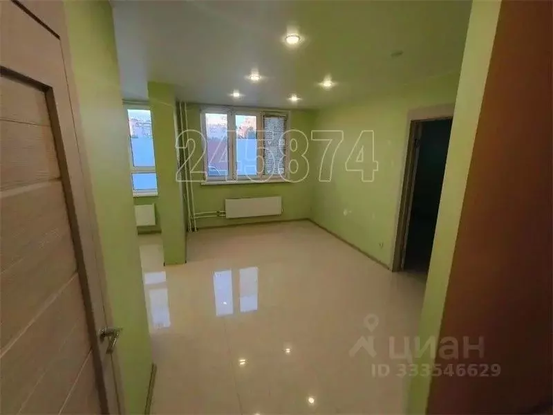 2-к кв. Московская область, Балашиха ул. Яганова, 11 (48.0 м) - Фото 2