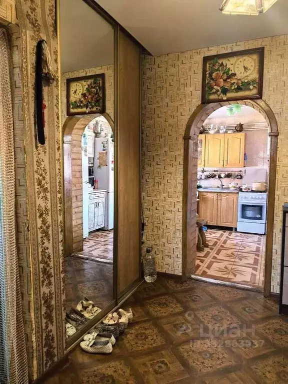 Дом в Белгородская область, Белгород Сумская ул. (59 м) - Фото 2