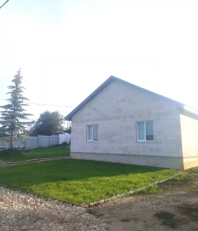 Дом в Самарская область, Самара ул. Аэропорт 2 (108 м) - Фото 0