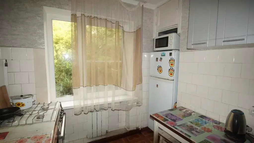 2-к кв. Краснодарский край, Туапсе ул. Фрунзе, 24 (50.0 м) - Фото 2