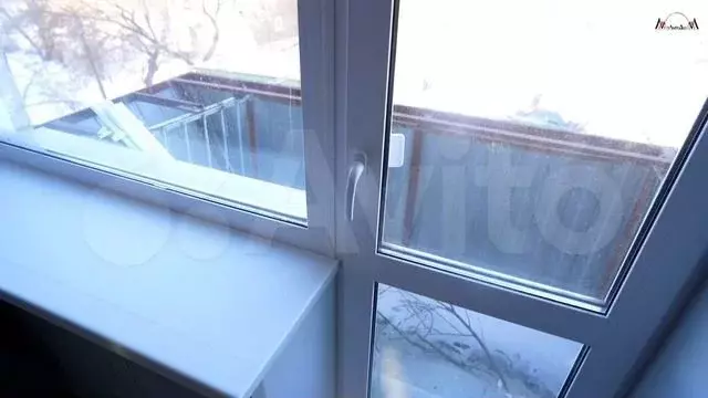 1-к. квартира, 30,5 м, 4/4 эт. - Фото 1