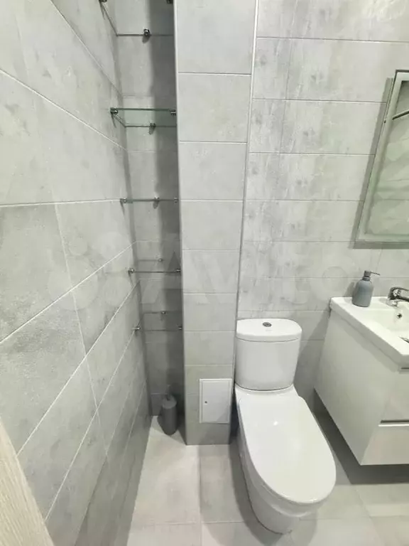1-к. квартира, 53 м, 7/9 эт. - Фото 0