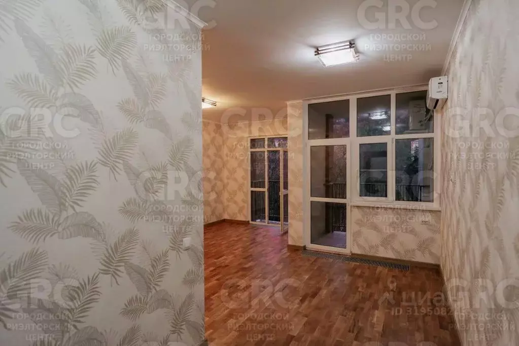 Студия Краснодарский край, Сочи Хоста жилрайон, ул. Октября, 10А (41.2 ... - Фото 0