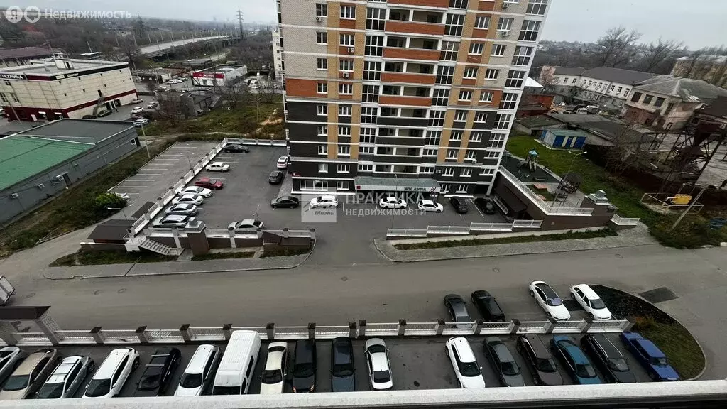 1-комнатная квартира: Липецк, улица В.П. Газина, 5 (47.2 м) - Фото 2