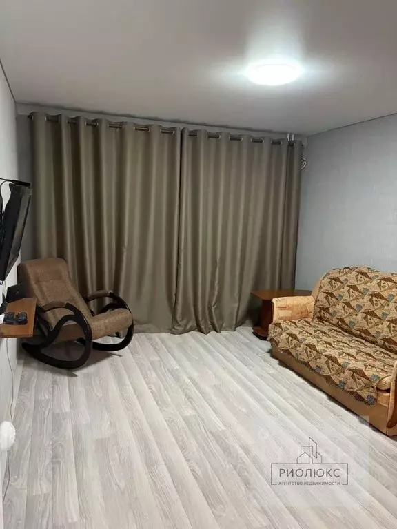 1-к кв. Челябинская область, Магнитогорск просп. Карла Маркса, 183 ... - Фото 1