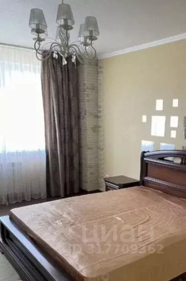 1-к кв. Ростовская область, Ростов-на-Дону просп. Королева, 2/3 (51.0 ... - Фото 1