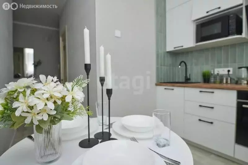 2-комнатная квартира: Южно-Сахалинск, 22-й микрорайон, Саранская ... - Фото 2