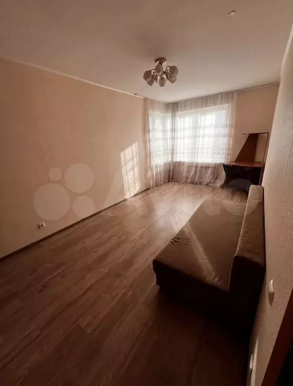 1-к. квартира, 40 м, 12/22 эт. - Фото 1