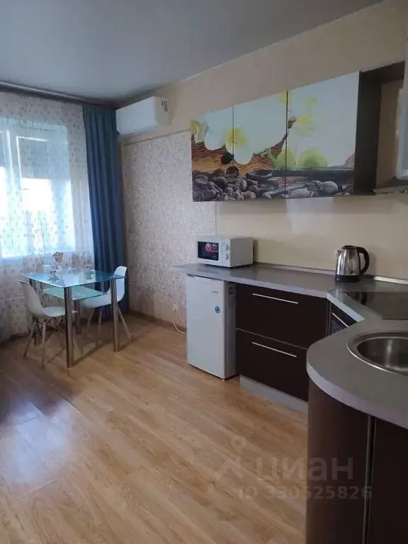Студия Московская область, Лосино-Петровский городской округ, ... - Фото 1