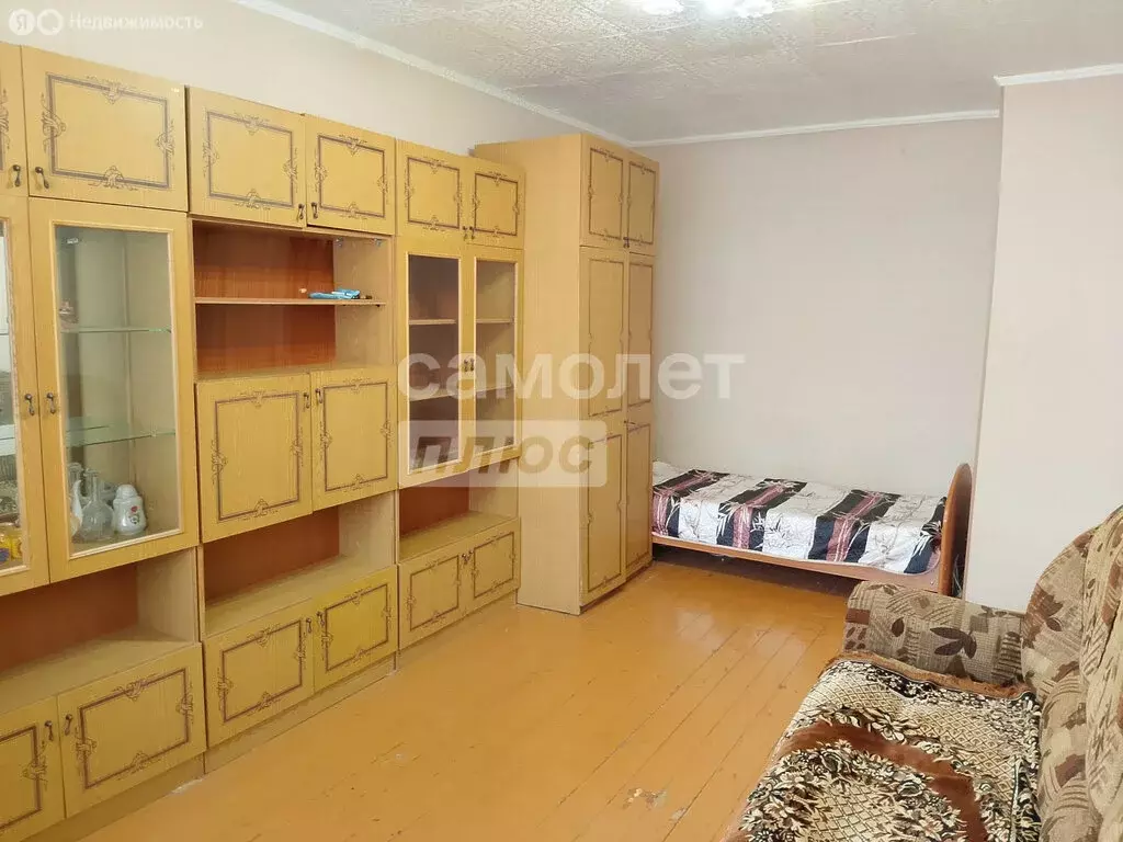 1-комнатная квартира: Салават, улица Калинина, 70 (30.1 м) - Фото 2