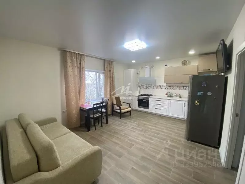 Дом в Севастополь Ветеран СТСН, 12А (60 м) - Фото 1