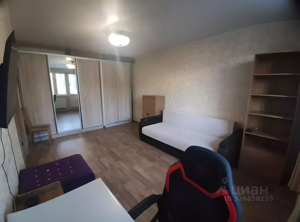 1-к кв. Москва Кунцевская ул., 4К1 (36.0 м) - Фото 1