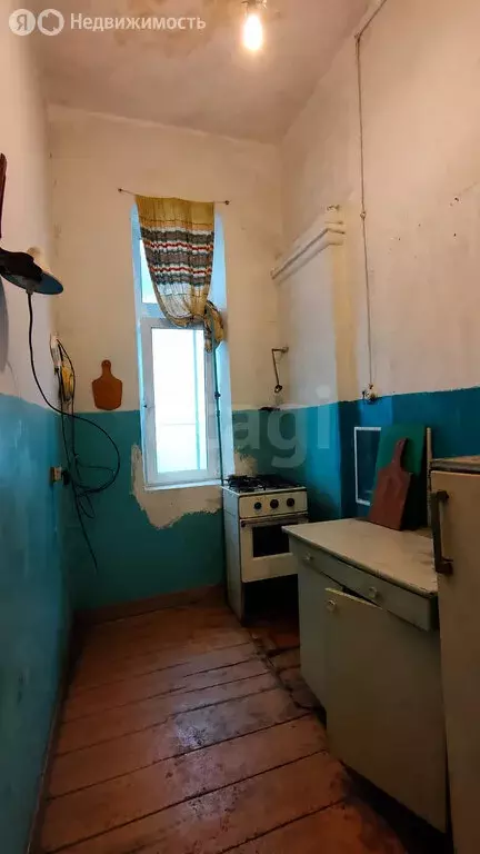 1-комнатная квартира: Ялта, улица Ломоносова, 35А (19.2 м) - Фото 2