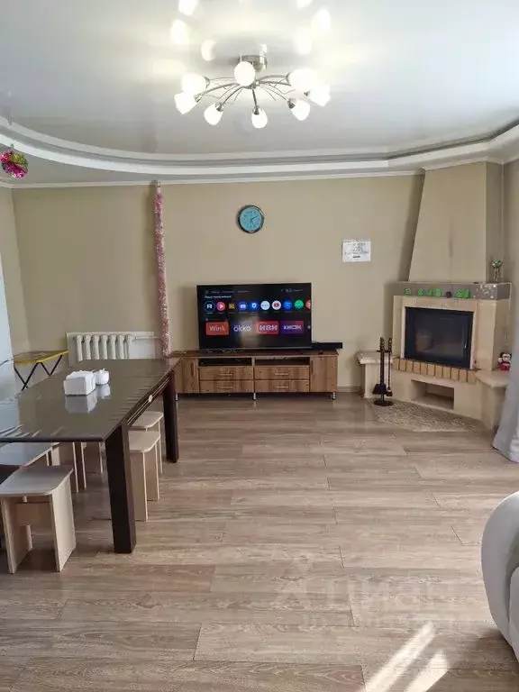 Дом в Алтайский край, Белокуриха Советская ул., 32/1 (80 м) - Фото 1