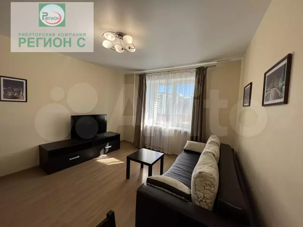 Квартира-студия, 27 м, 5/14 эт. - Фото 0