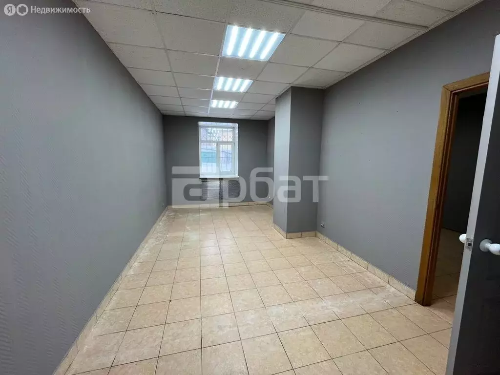 Помещение свободного назначения (66 м) - Фото 1