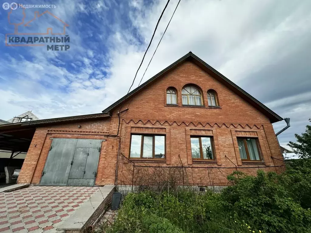 Дом в Димитровград, Черемшанская улица (480 м) - Фото 1