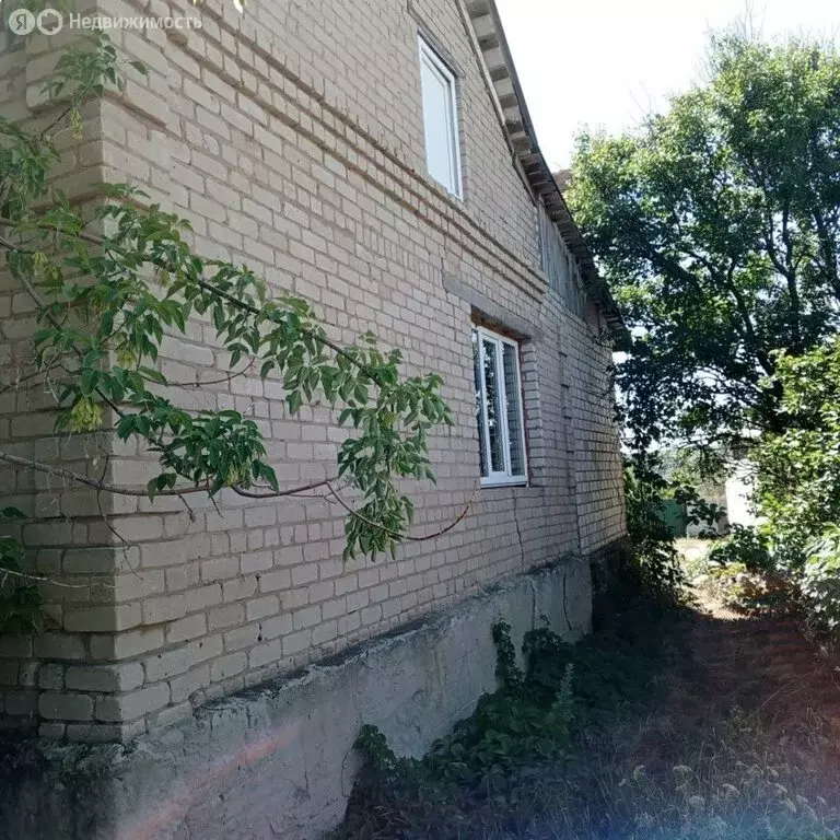 Дом в Белая Калитва, Октябрьская улица (55.8 м) - Фото 0