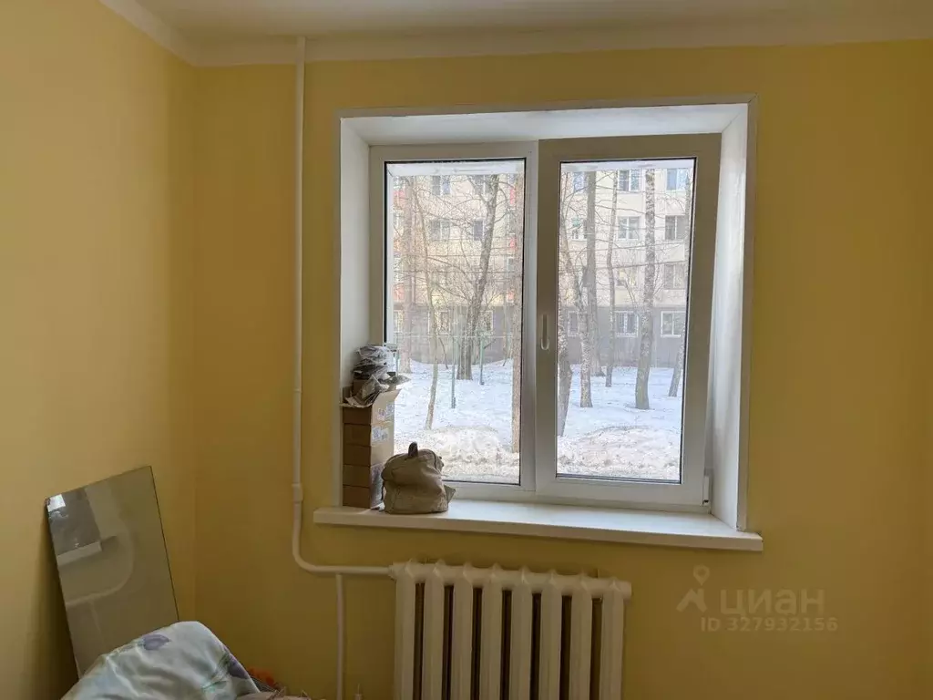 2-к кв. Московская область, Чехов ул. Полиграфистов, 19 (43.6 м) - Фото 2