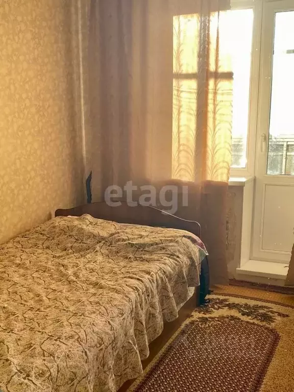 3-к кв. Курганская область, Далматово ул. Харитонова, 11 (63.7 м) - Фото 1