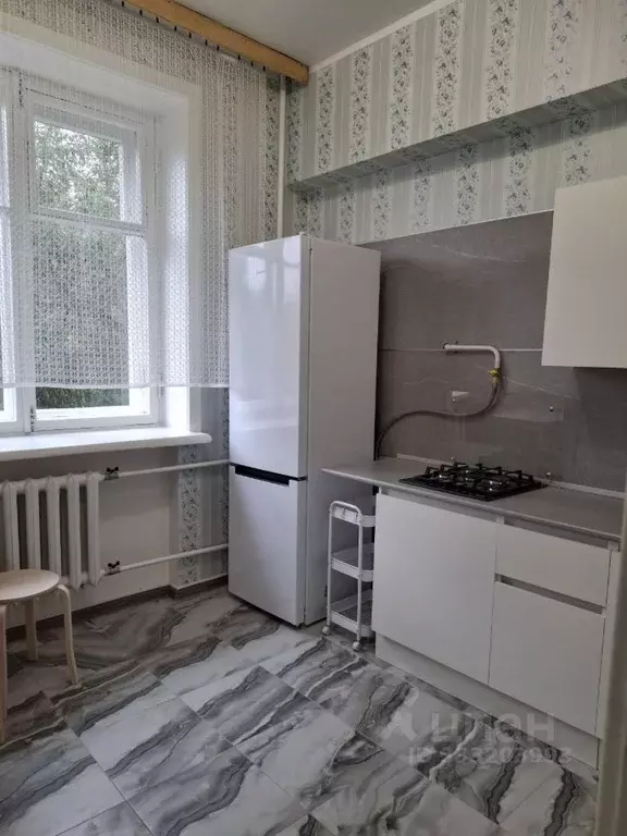 2-к кв. Москва Ломоносовский просп., 23 (60.0 м) - Фото 2