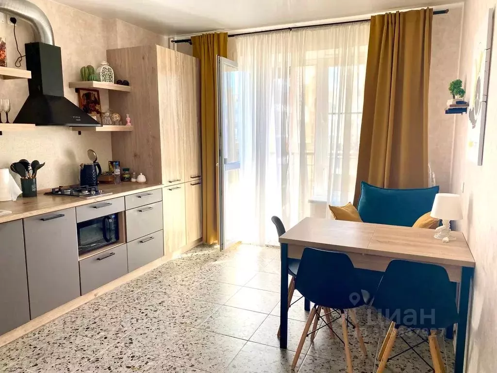 1-к кв. Новгородская область, Великий Новгород Луговая ул., 2 (40.0 м) - Фото 2