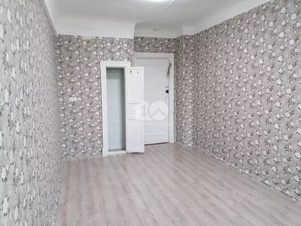 Комната Новосибирская область, Новосибирск Народная ул., 65 (18.1 м) - Фото 2