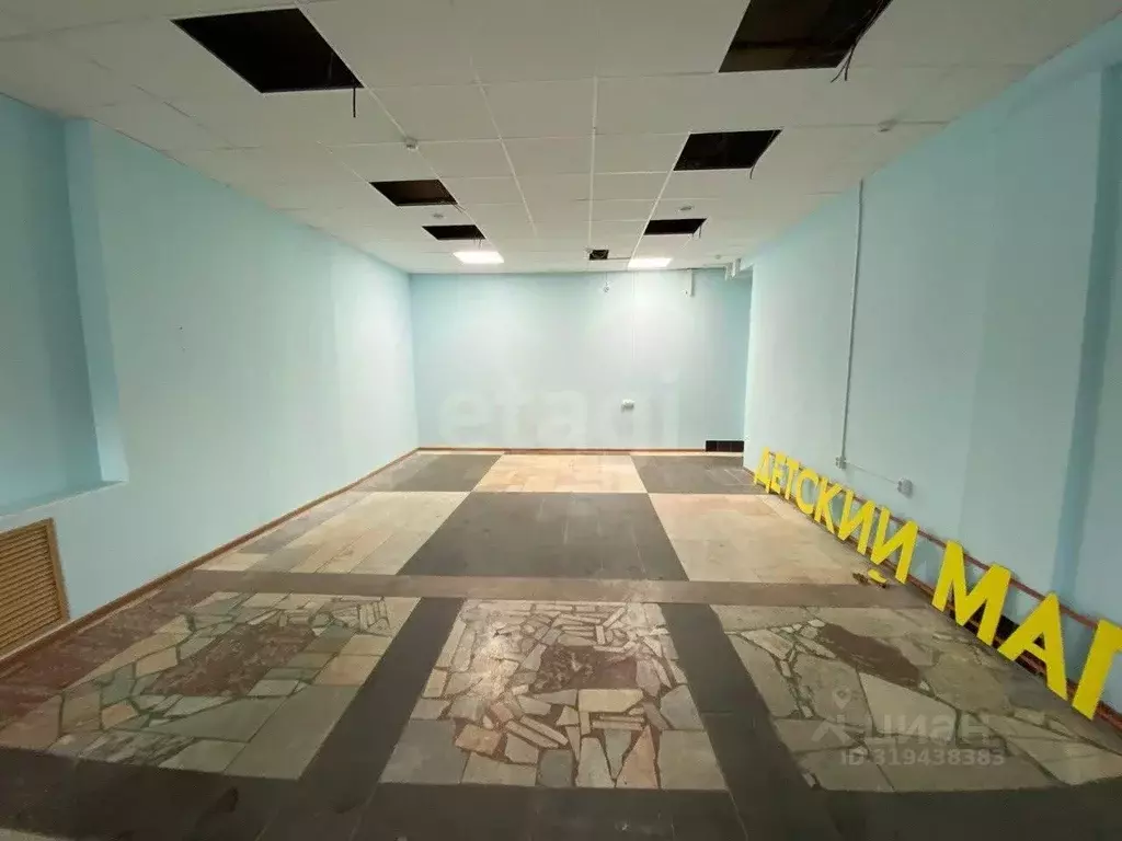 Офис в Ярославская область, Рыбинск ул. Герцена, 58 (133 м) - Фото 1
