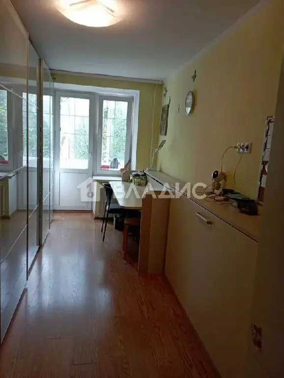 Продается 2-комнатная квартира - Фото 1