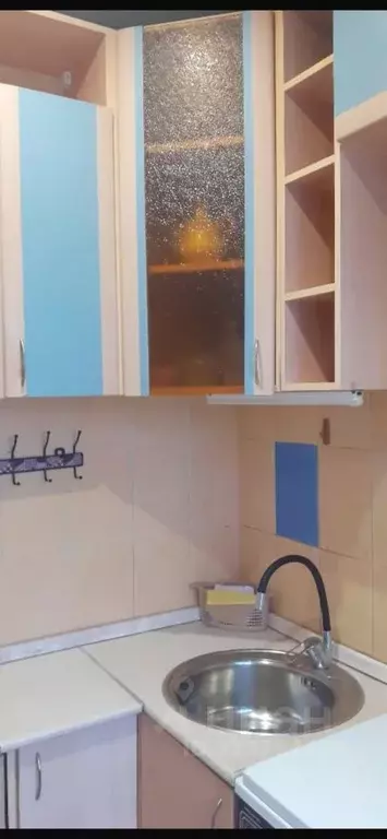 1-к кв. Смоленская область, Смоленск ул. Глинки, 9 (33.0 м) - Фото 2