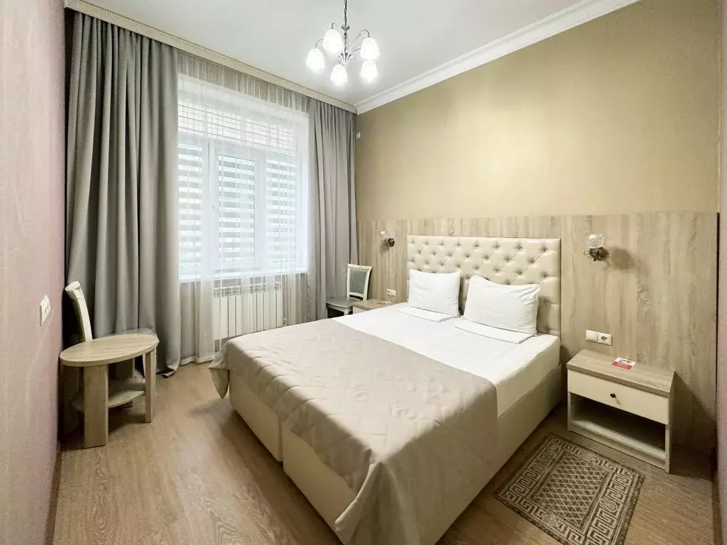 Комната Дагестан, Дербент ул. Г. Далгата, 5 (32.0 м) - Фото 0