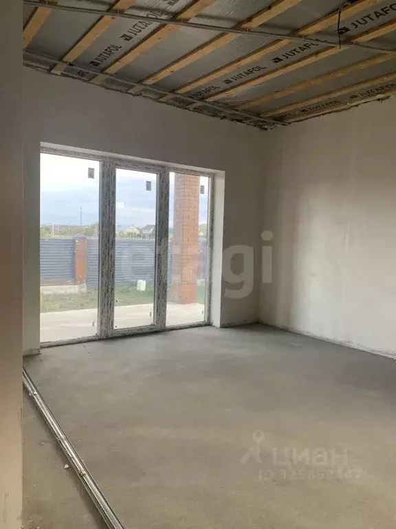 Дом в Адыгея, Майкоп городской округ, Гавердовский хут.  (120 м) - Фото 1