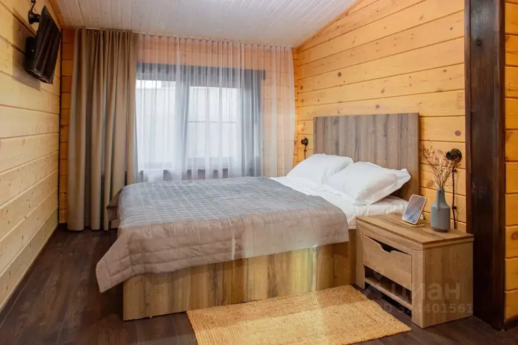 Дом в Москва д. Десна, 11 (116 м) - Фото 1