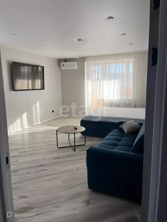 Продаётся 1-к квартира, 40.5 м - Фото 0