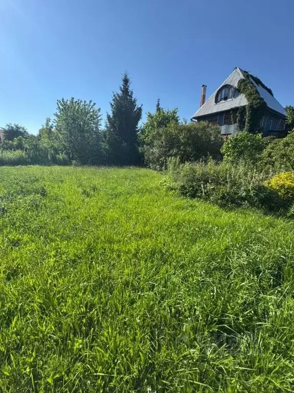 Участок в Москва д. Яковлево, ул. Школьная (12.0 сот.) - Фото 1