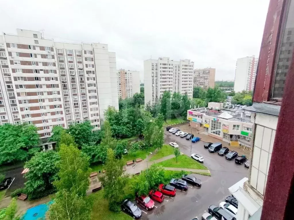 3-к кв. Москва Суздальская ул., 20К6 (74.0 м) - Фото 1