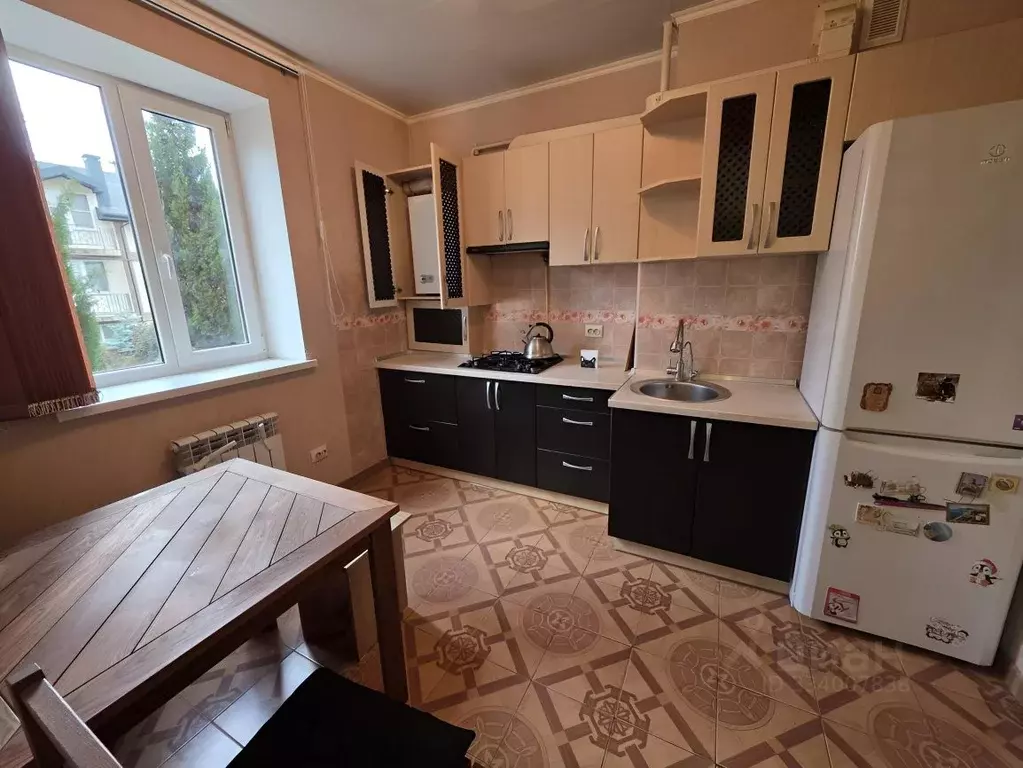 1-к кв. Крым, Симферополь ул. Батурина, 13В (40.4 м) - Фото 1