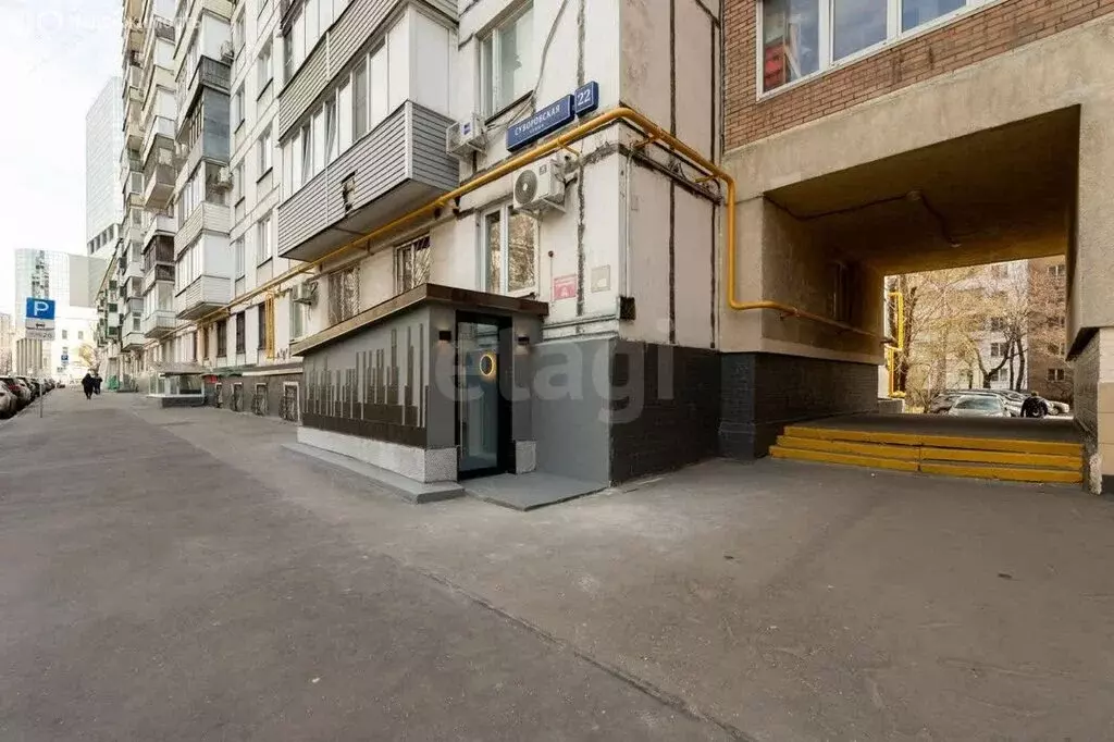 Помещение свободного назначения (141.8 м) - Фото 1