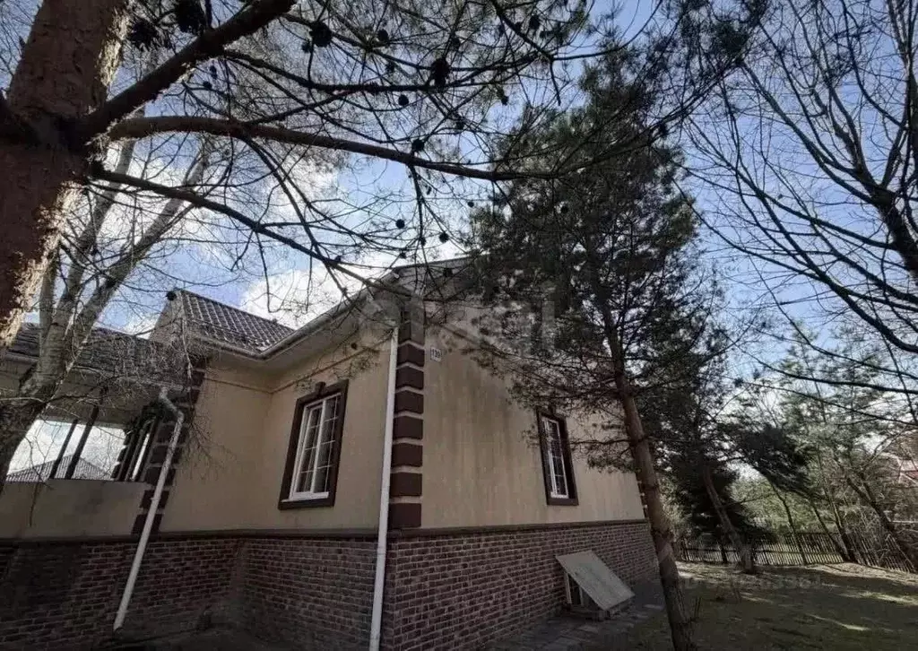 Дом в Московская область, Пушкинский городской округ, пос. Лесные ... - Фото 2