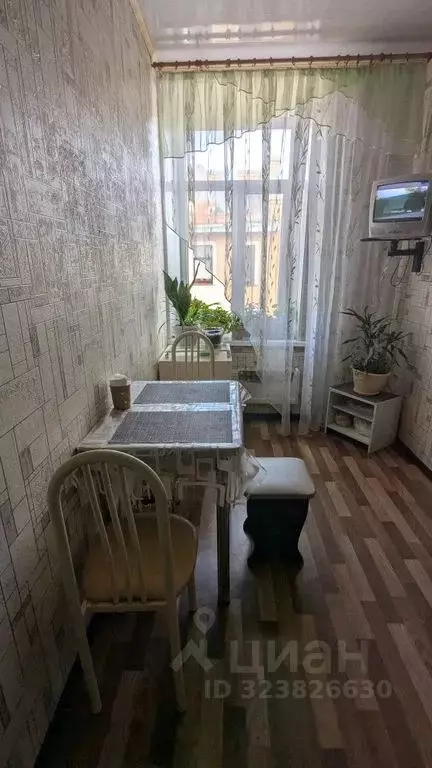 2-к кв. Санкт-Петербург ул. Комсомола, 13Б (50.0 м) - Фото 1